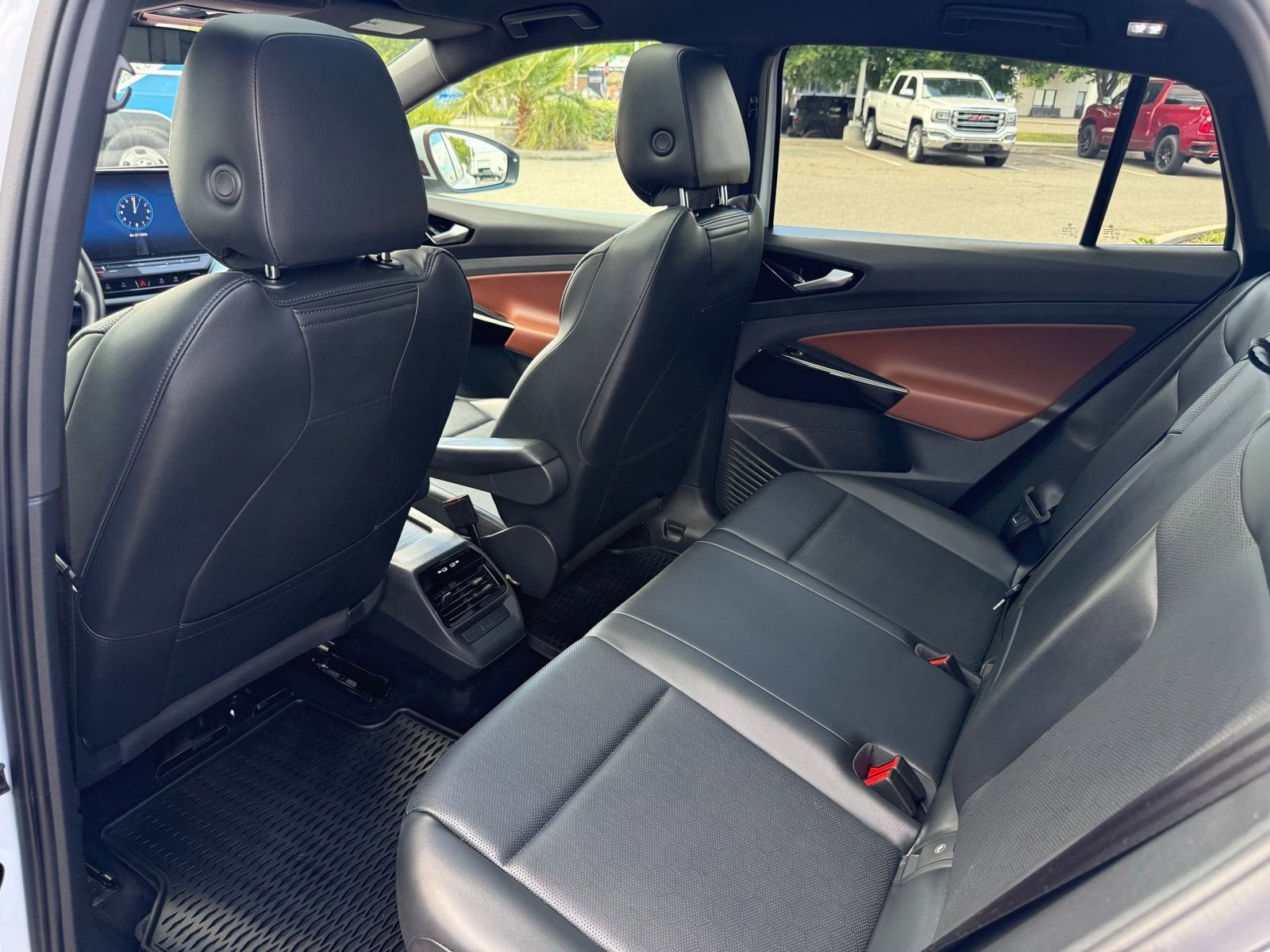 2022 Volkswagen ID.4 Pro S