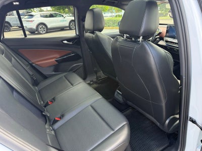 2022 Volkswagen ID.4 Pro S
