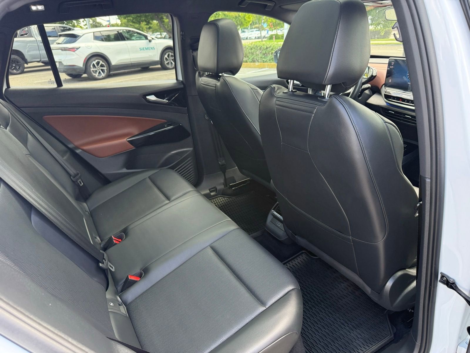 2022 Volkswagen ID.4 Pro S