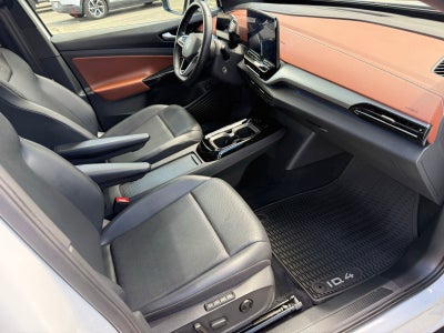 2022 Volkswagen ID.4 Pro S