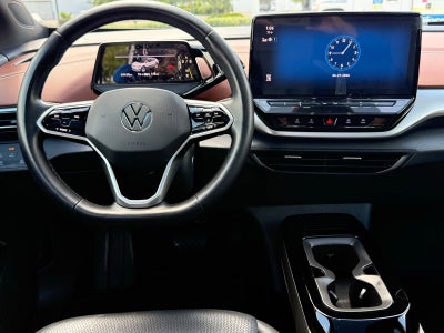 2022 Volkswagen ID.4 Pro S