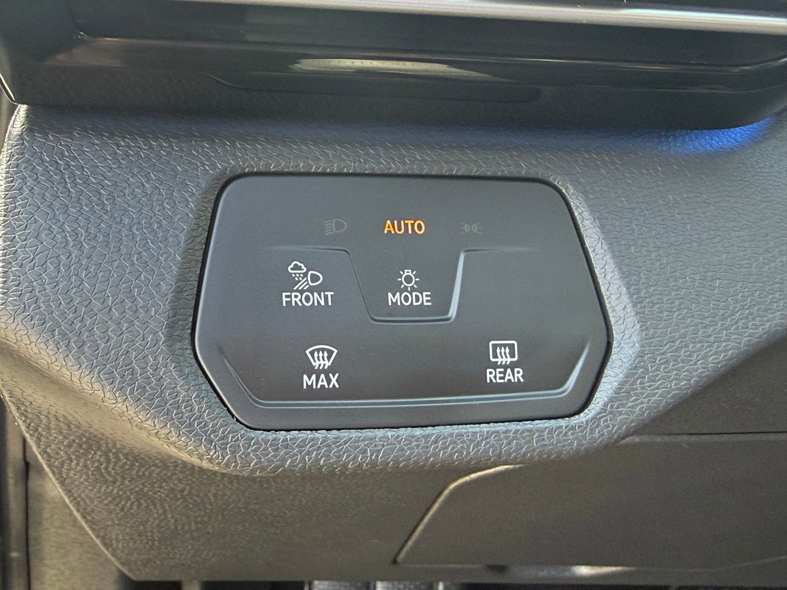 2022 Volkswagen ID.4 Pro S