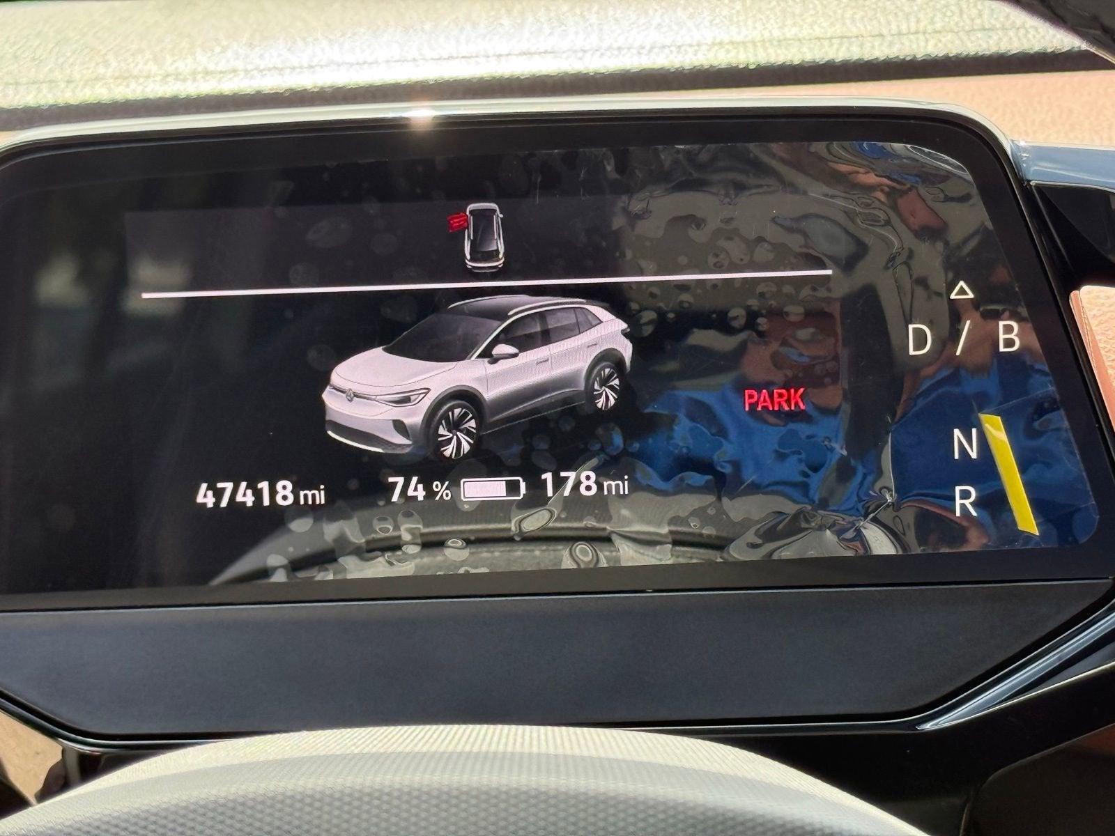2022 Volkswagen ID.4 Pro S