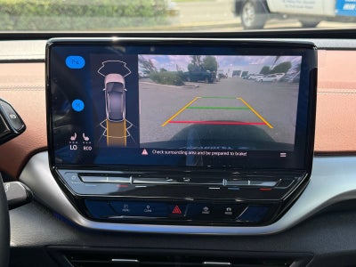 2022 Volkswagen ID.4 Pro S