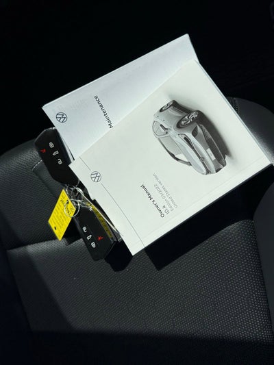 2022 Volkswagen ID.4 Pro S