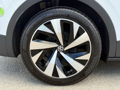 2022 Volkswagen ID.4 Pro S