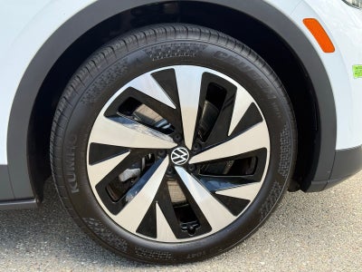 2022 Volkswagen ID.4 Pro S