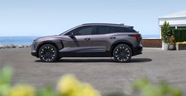 Tracy Chevrolet in Tracy CA