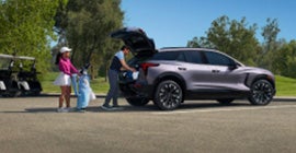 Tracy Chevrolet in Tracy CA