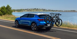 Tracy Chevrolet in Tracy CA