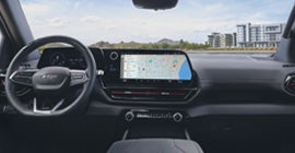 Tracy Chevrolet in Tracy CA