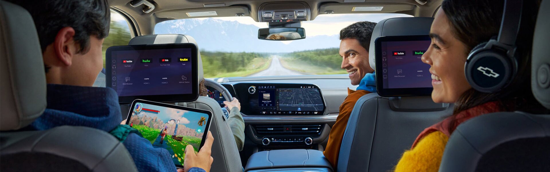 Tracy Chevrolet in Tracy CA