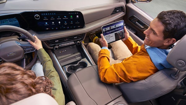 Tracy Chevrolet in Tracy CA