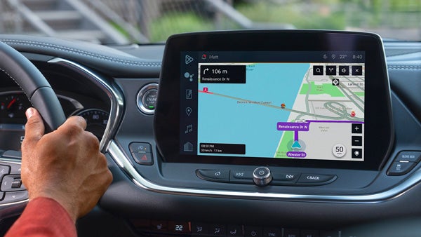 Tracy Chevrolet in Tracy CA