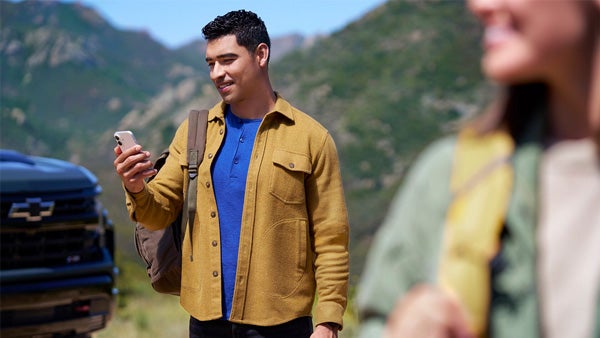 Tracy Chevrolet in Tracy CA