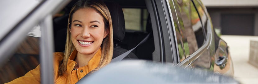 Tracy Chevrolet in Tracy CA