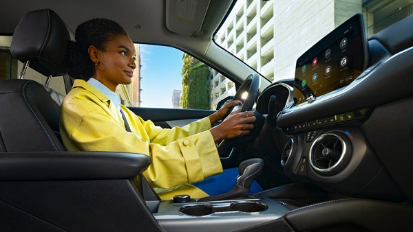 Tracy Chevrolet in Tracy CA