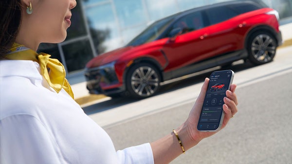 Tracy Chevrolet in Tracy CA