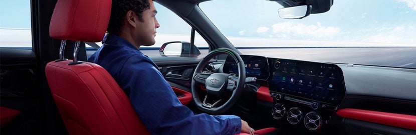 Tracy Chevrolet in Tracy CA