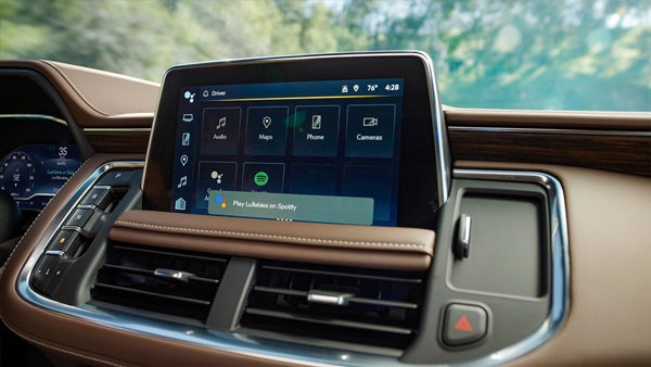 Tracy Chevrolet in Tracy CA