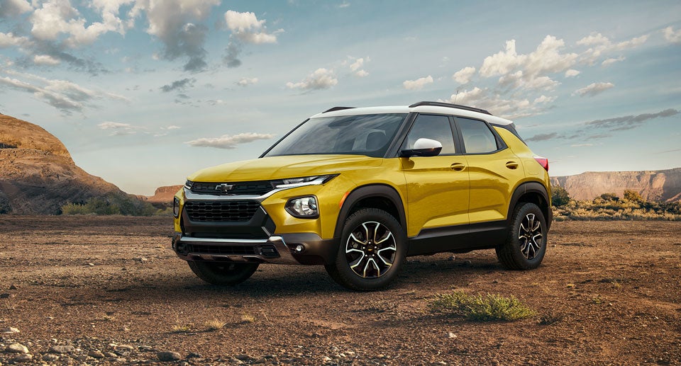 Tracy Chevrolet in Tracy CA