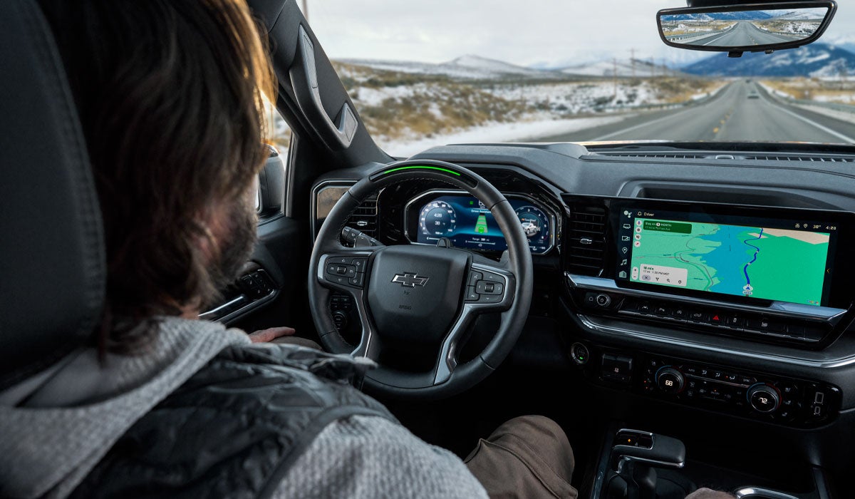 Tracy Chevrolet in Tracy CA