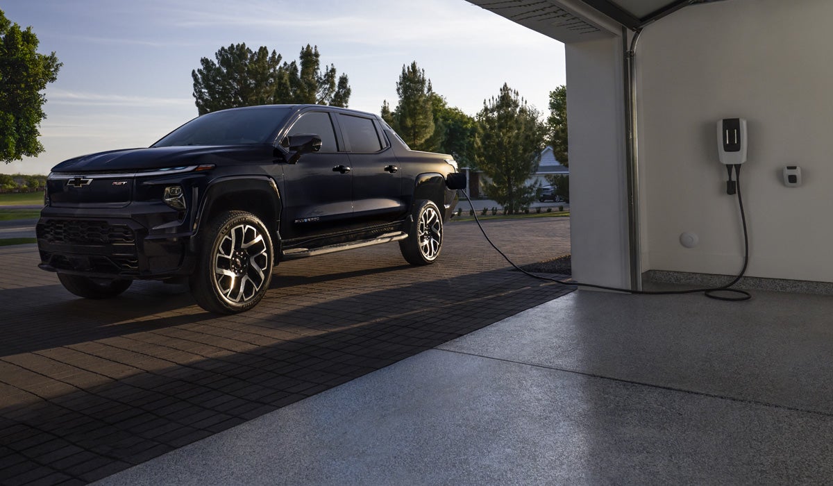 Tracy Chevrolet in Tracy CA