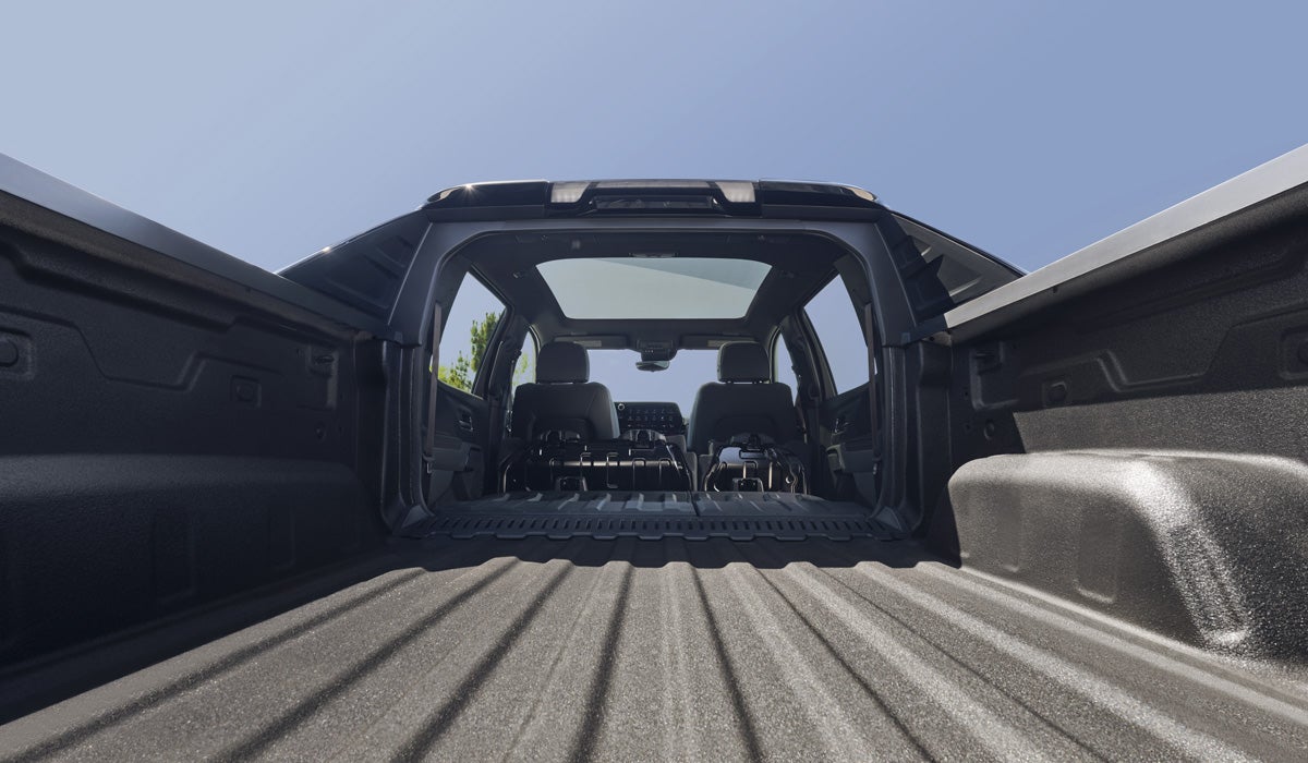 Tracy Chevrolet in Tracy CA