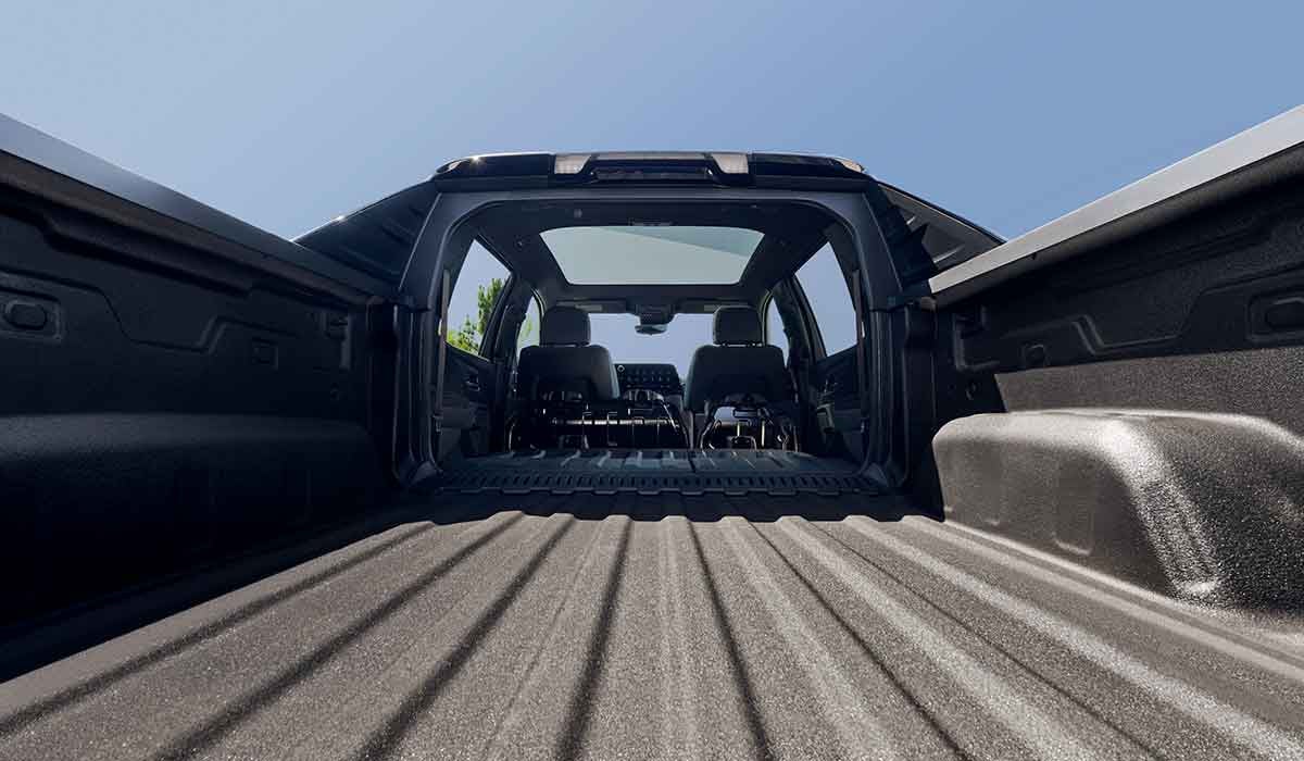 Tracy Chevrolet in Tracy CA