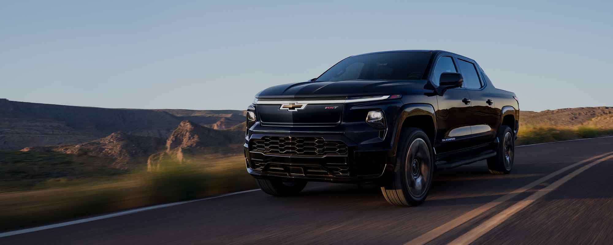 Tracy Chevrolet in Tracy CA