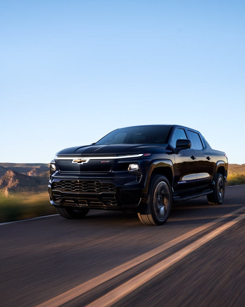 Tracy Chevrolet in Tracy CA