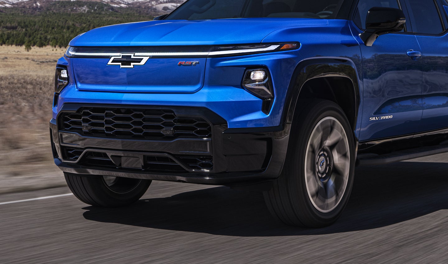 Tracy Chevrolet in Tracy CA