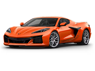 Chevrolet Corvette Z06 - Tracy Chevrolet in Tracy CA