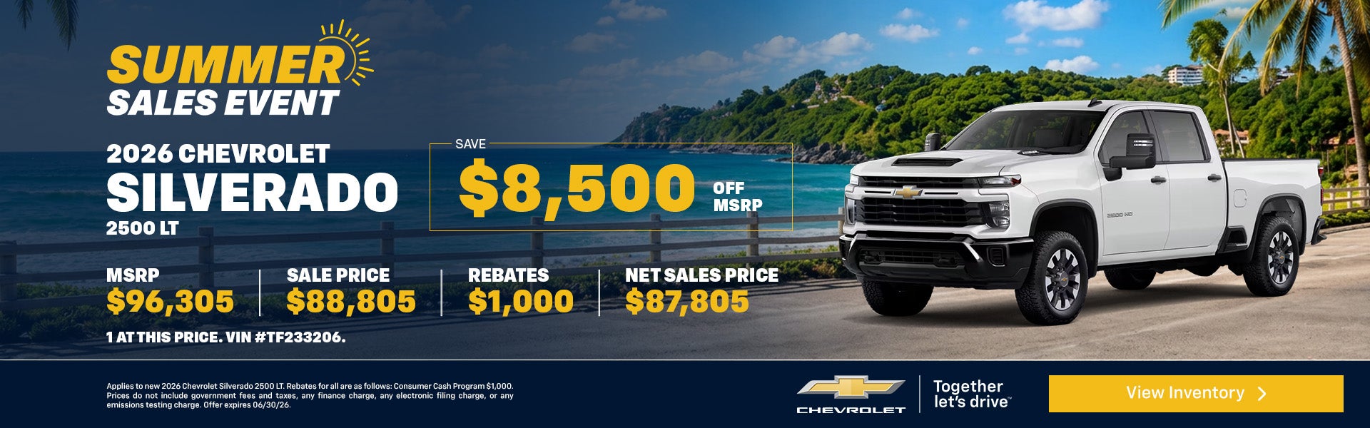 SILVERADO 2500 SILVERADO 2500 LT