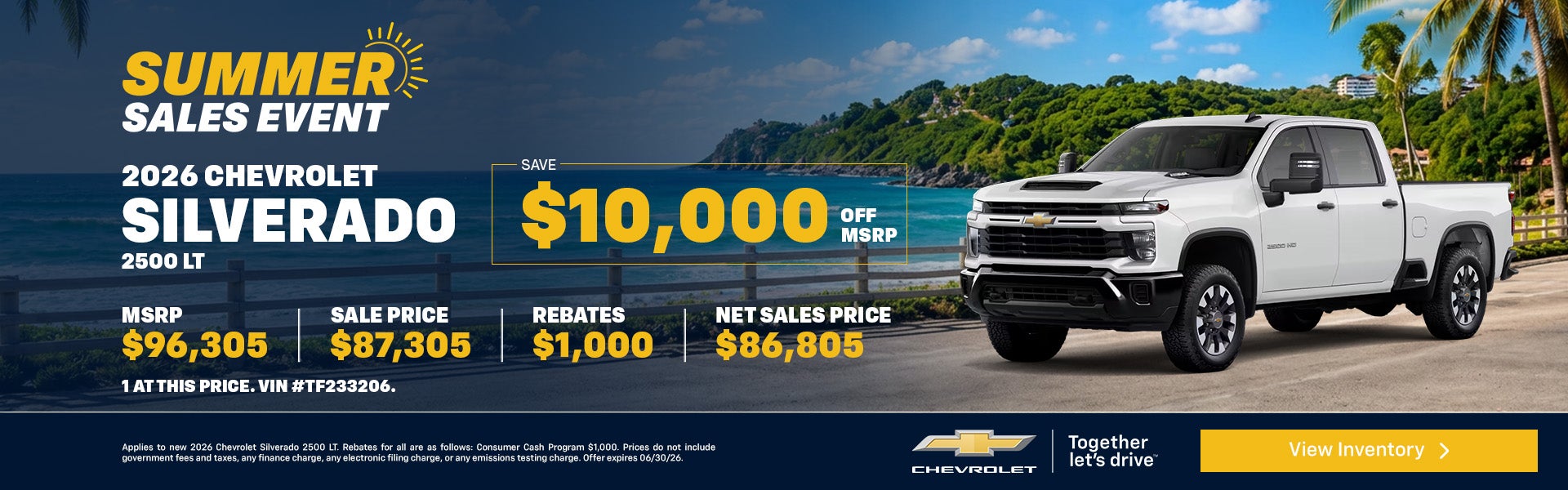 SILVERADO 2500 SILVERADO 2500 LT